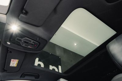 Audi A7 45 Tfsi Quattro s Tronic