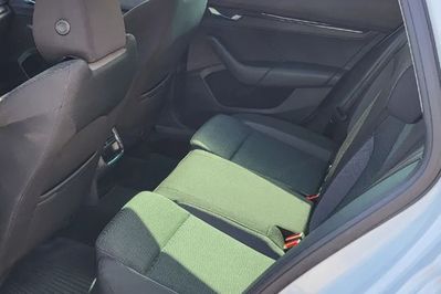 Skoda Octavia 1.5 TSI ACT Ambition