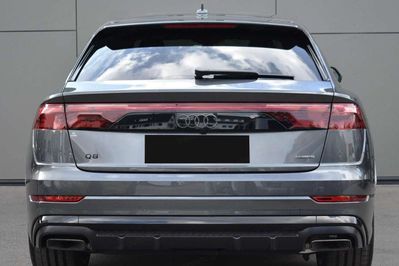 Audi Q8 e-hybrid quattro Tiptronic