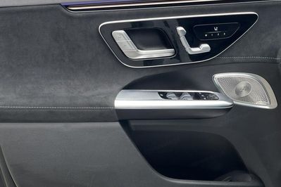 Mercedes EQE SUV 500  4-Matic AMG Line Twoja Edycja