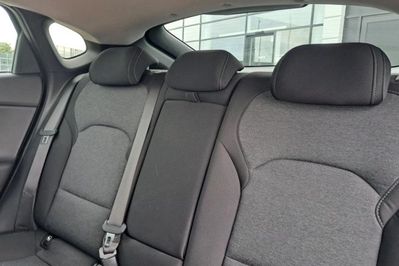 Hyundai i30 1.5 T-GDI Smart DCT