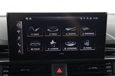 Audi A4 40 TDI mHEV S tronic