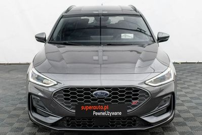 Ford Focus 2.3 EcoBoost S&S ST X