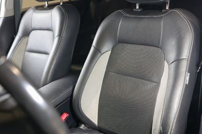 Toyota Avensis 2.0 D-4D Premium