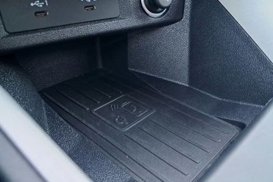 Audi A1 35 TFSI S tronic