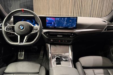 BMW Seria 4 M440I Xdrive Mhev