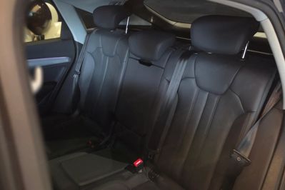 Audi Q5 45 TFSI mHEV quattro Advanced S tronic