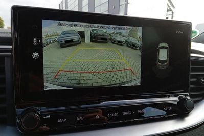 Kia XCeed 1.5 T-GDI  DCT