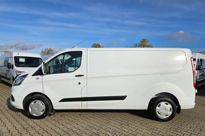 Ford Transit Custom L2H1