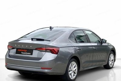 Skoda Octavia 1.5 Tsi Act Ambition