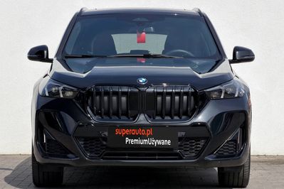 BMW X1 sDrive18i M Sport