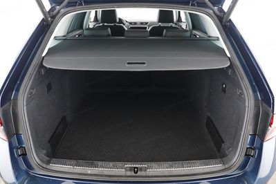 Skoda Superb 2.0 Tdi Scr L&K