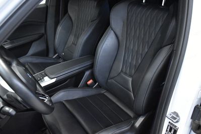 BMW X1 xDrive 30e