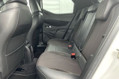 DS DS 3 Crossback Performance Line 1.2 PureTech