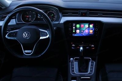 Volkswagen Passat 2.0 TDI 4Mot. Elegance DSG