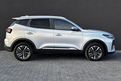 Chery Tiggo 4 Premium 1.5 HEV