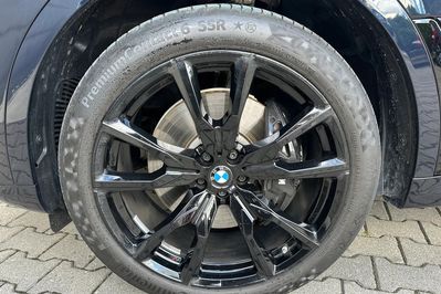BMW X7 M60i xDrive