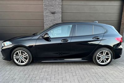 BMW Seria 1 118d M Sport