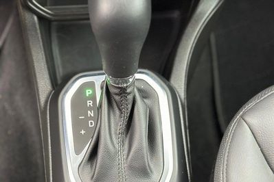 Jeep Renegade 1.5 Limited