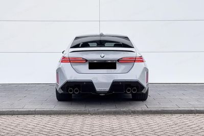 BMW Seria 5 M5
