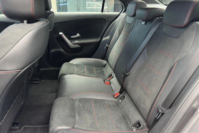 Mercedes Klasa A A 200 AMG Line 7G-DCT