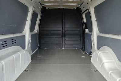 Volkswagen Caddy Long