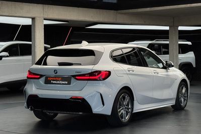 BMW Seria 1 118i M Sport aut