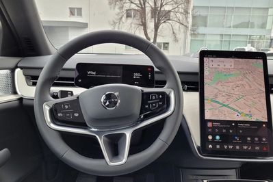Volvo EX90 Twin Motor Performance AWD Ultra 7 os