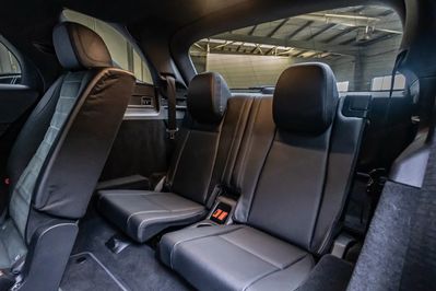 Mercedes GLE 450 4MATIC AMG Line