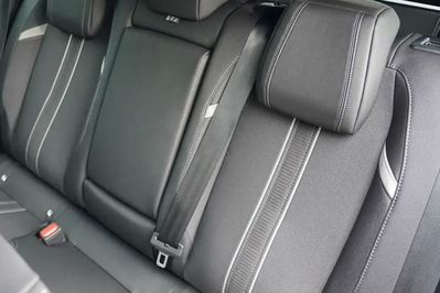 Opel Astra VI Edition eDTC 1.2 T mHEV
