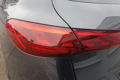 Audi Q5 TFSI quattro S line