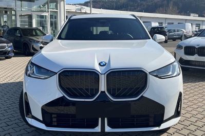 BMW X3 xDrive20d M Sport