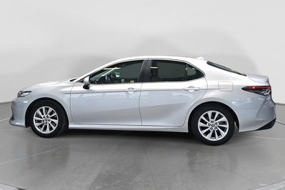 Toyota Camry 2.5 Hybrid Comfort