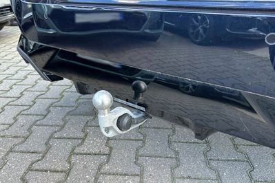 BMW Seria 5 Touring 520d xDrive M Sport