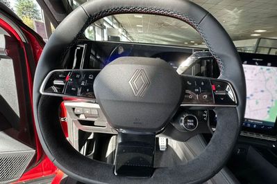 Renault Austral Esprit Alpine 1.3 TCe mHEV