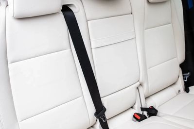 Mercedes GLB 200 4-Matic Progressive