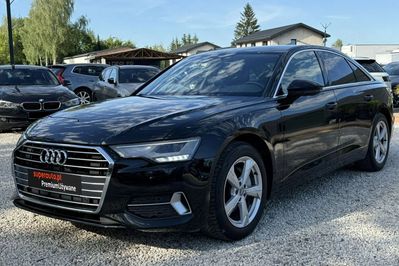Audi A6 2.0
