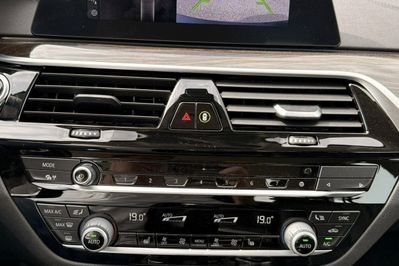 BMW Seria 5 530e iPerformance xDrive