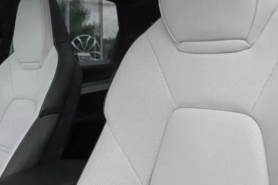 Porsche Cayenne Turbo E-Hybrid