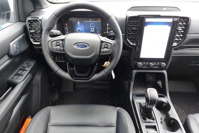 Ford Ranger Tremor A10 4x4