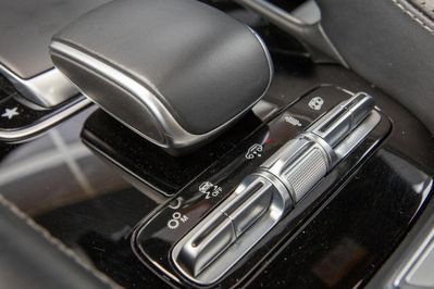 Mercedes GLE 53 AMG 4MATIC