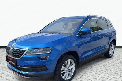 Skoda Karoq 1.5 TSI ACT Style