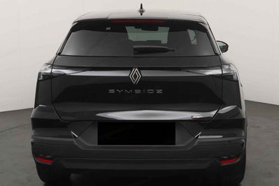 Renault Symbioz Evolution 1.8 E-Tech Full Hybrid
