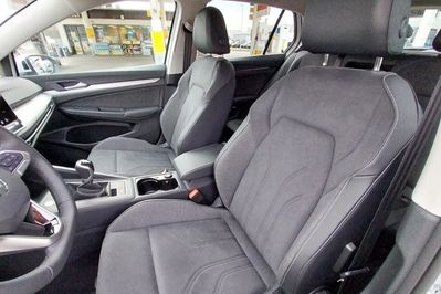 Volkswagen Golf 1.5 TSI