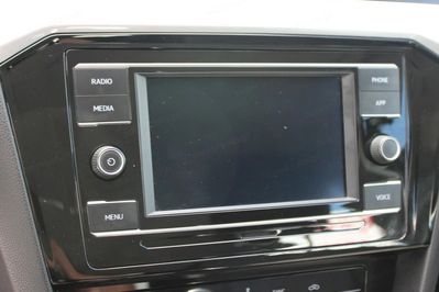 Volkswagen Passat 1.5 TSI Business