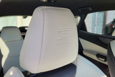 Lexus NX 450h+ F Sport AWD