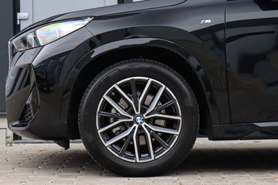 BMW X1 sDrive18i M Sport
