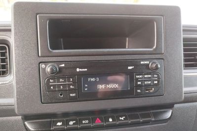 Renault Master 2.3 DCI L3H3 Pack Clim