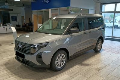 Ford Transit Courier Kombi N1 Trend