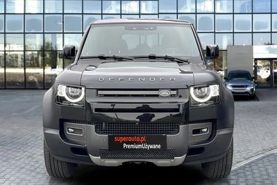 Land Rover Defender 90 D300  SE